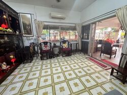 Jalan Chempaka Kuning (D16), Semi-Detached #611386531